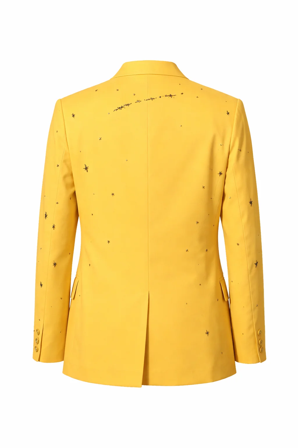 Jeff Ross Take a Banana for the Ride Blazer