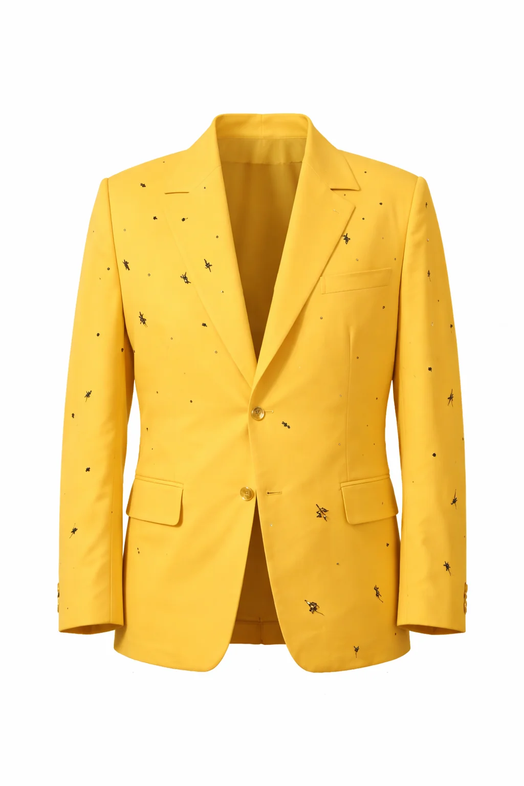 Jeff Ross Take a Banana for the Ride Blazer