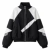 Kendall Jenner 2026 Los Angeles Adidas Jacket