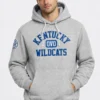 Kentucky Wildcats OVO Grey Hoodie