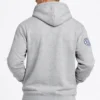 Kentucky Wildcats OVO Grey Hoodie