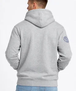 Kentucky Wildcats OVO Grey Hoodie