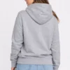 Kentucky Wildcats OVO Grey Hoodie