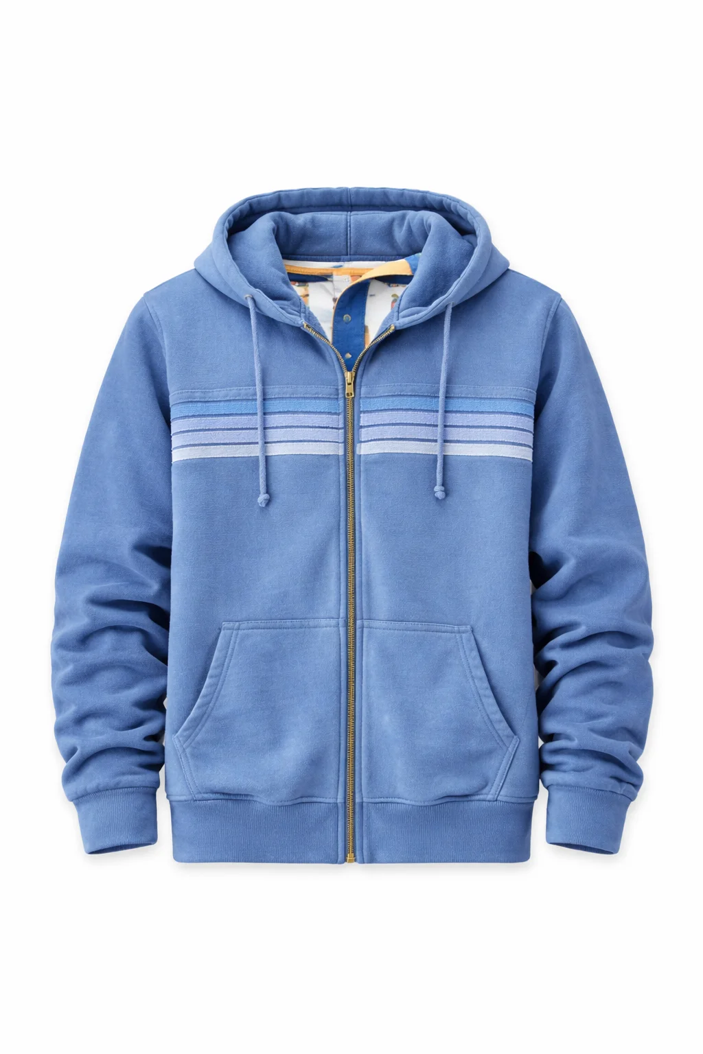 LA Lakers Courtside Adam Sandler Hoodie