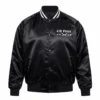 Larry Forever CM Punk Jacket