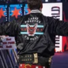 Larry Forever CM Punk Jacket