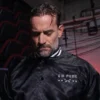 Larry Forever CM Punk Jacket