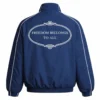 Lewis Hamilton Freedom Belongs To All Jacket