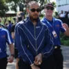 Lewis Hamilton Freedom Belongs To All Jacket