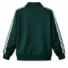 Marco Calvani You Me & Tuscany Green Track Jacket