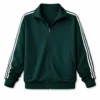 Marco Calvani You Me & Tuscany Green Track Jacket