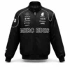 Mercedes-AMG Y-3 Kimi Antonelli Black Jacket
