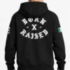 Mexico Born x Raised Nike Baseball Hoodie