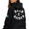 Mexico Born x Raised Nike Baseball Hoodie