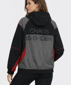 Milan AC Track Jacket