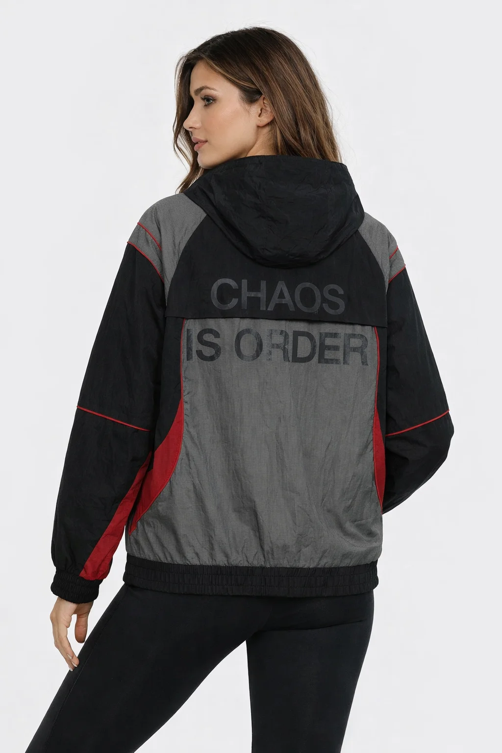 Milan AC Track Jacket