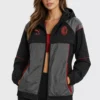 Milan AC Track Jacket