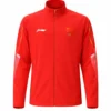 Milano Cortina 2026 Ning Zhongyan Winter Olympics Jacket
