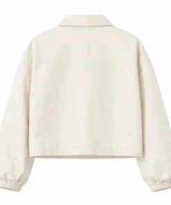 Minnesota Wild Heathered Bone Coach’s Jacket