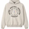 NBA x Barkley Hendricks Fear of God 90s Cream Hoodie