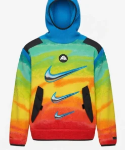 Nike ACG x CPFM Balaclava Hoodie