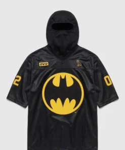 OVO x Batman x The Joker Hoodie