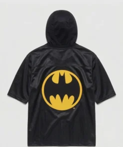 OVO x Batman x The Joker Hoodie