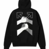 Off White Kid Cudi Be Human Hoodie