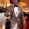 Oscar 2026 Spike Lee Blazer