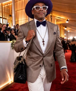 Oscar 2026 Spike Lee Blazer