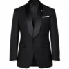 Oscars 2026 Ryan Coogler Black Blazer