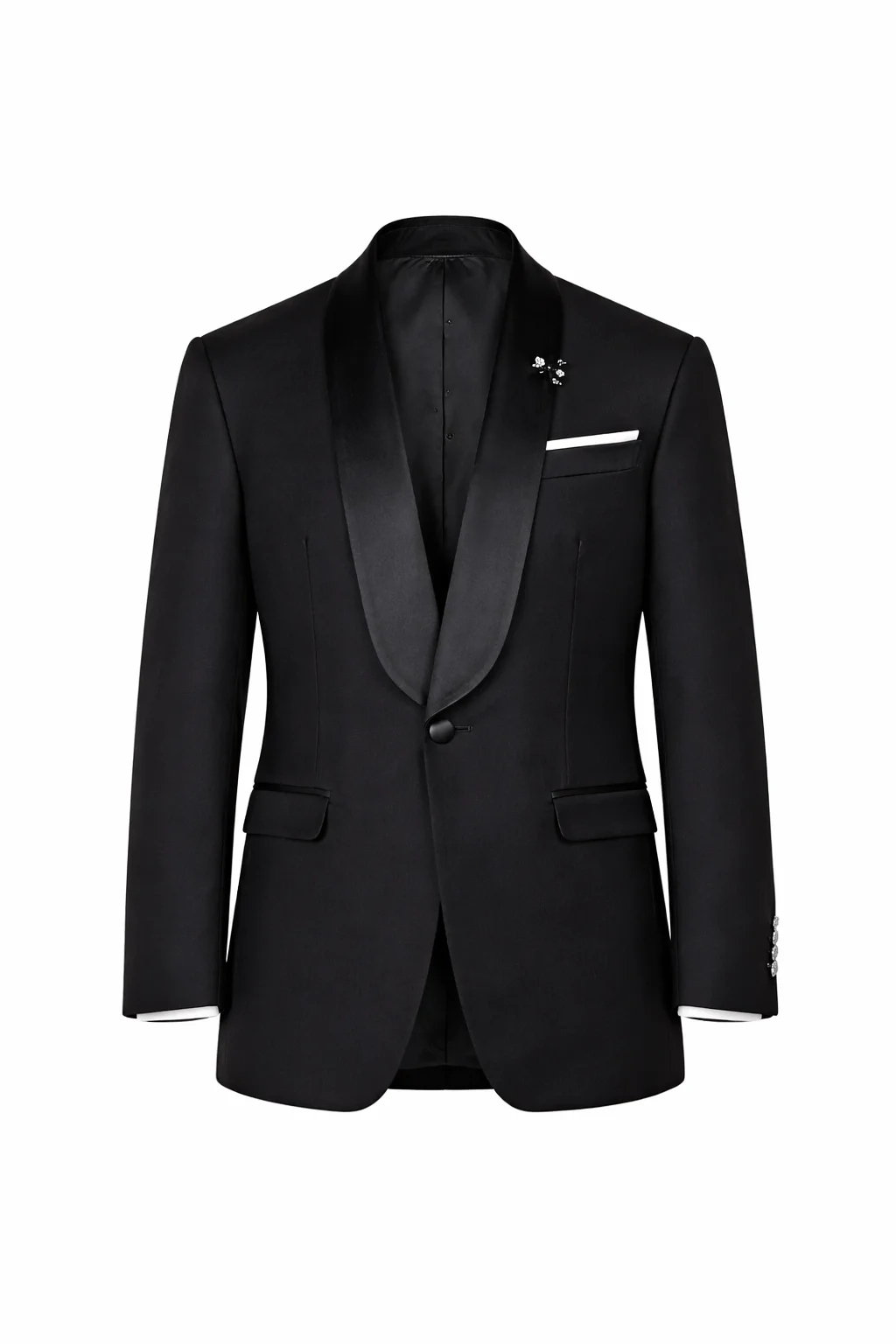 Oscars 2026 Ryan Coogler Black Blazer