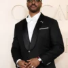 Oscars 2026 Ryan Coogler Black Blazer