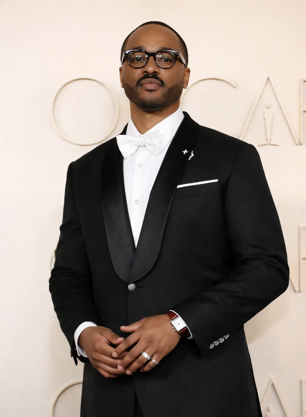Oscars 2026 Ryan Coogler Black Blazer