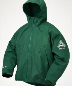 Palace P-TEK 2L GORE-TEX Jacket