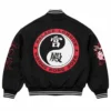 Palace Yin Yan Hong Kong Varsity Jacket