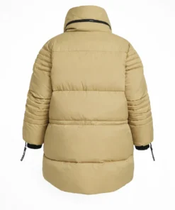 Pe Nation Full Court Jacket