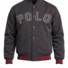 RL Polo Tiger Jacket
