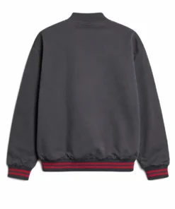 RL Polo Tiger Jacket