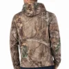 San Francisco 49ers Camouflage Hoodie
