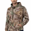 San Francisco 49ers Camouflage Hoodie