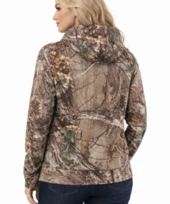 San Francisco 49ers Camouflage Hoodie