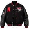 San Francisco Giants vs New York Yankees Max Fried Jacket