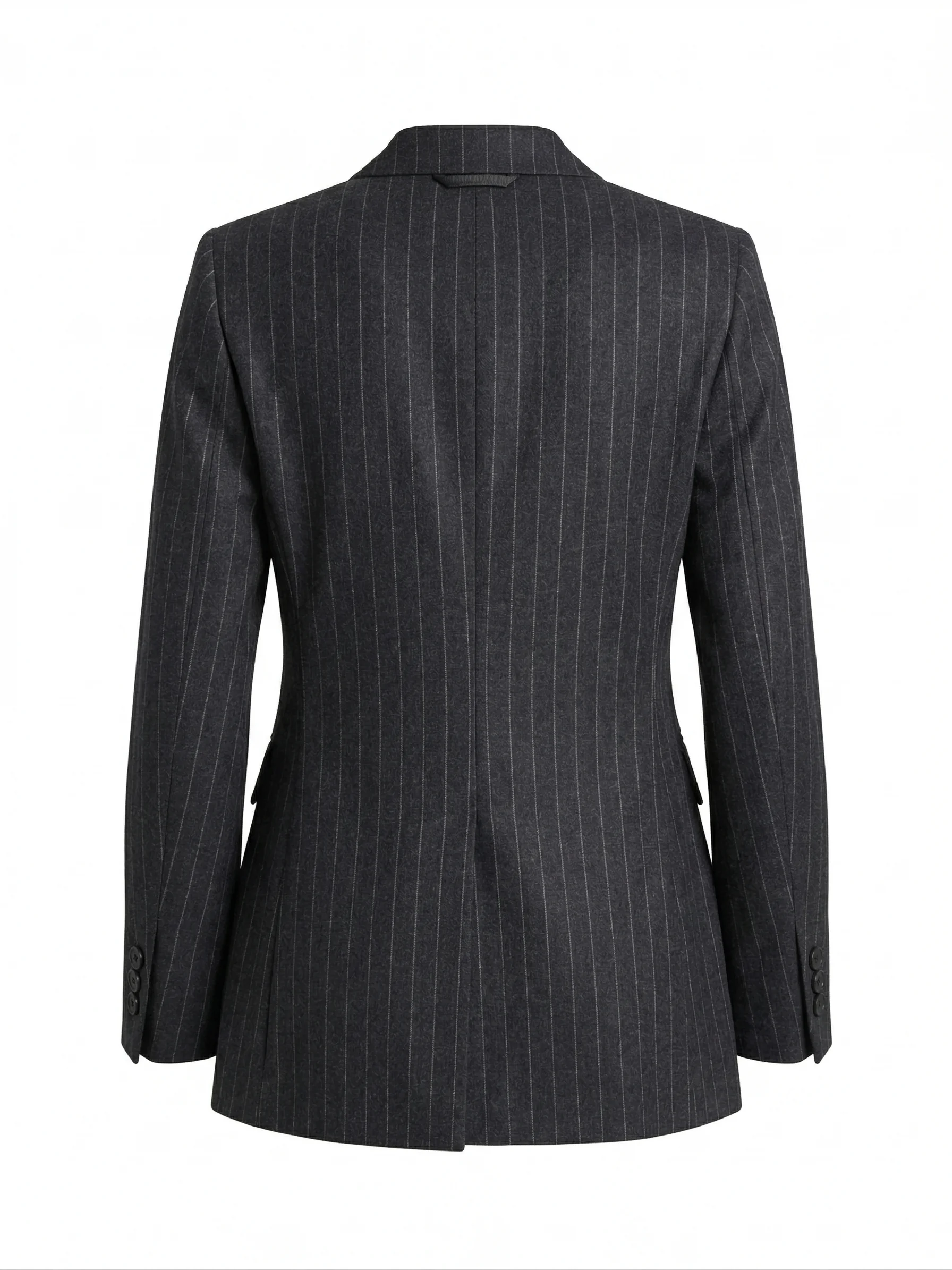 Shrinking S03 Jessica Williams Black Blazer