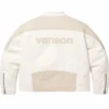 Supreme Vanson Leathers Cordura Jacket