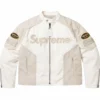 Supreme Vanson Leathers Cordura Jacket