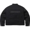 Supreme Vanson Leathers Cordura Jacket