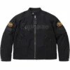 Supreme Vanson Leathers Cordura Jacket