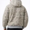 Supreme x MM6 Money Printed Jacket