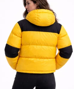 Supreme x The North Face Statue of Liberty Baltoro Jacket